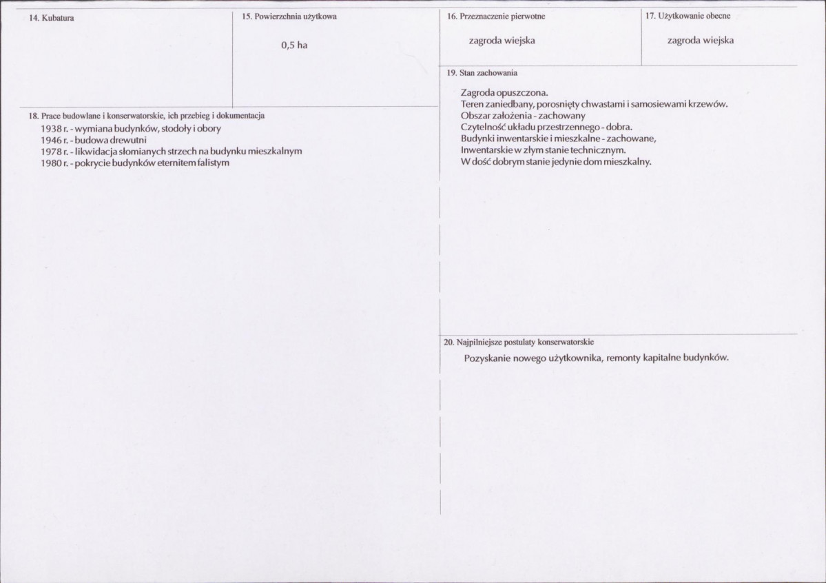 KB - Karta biała, skan nr 3