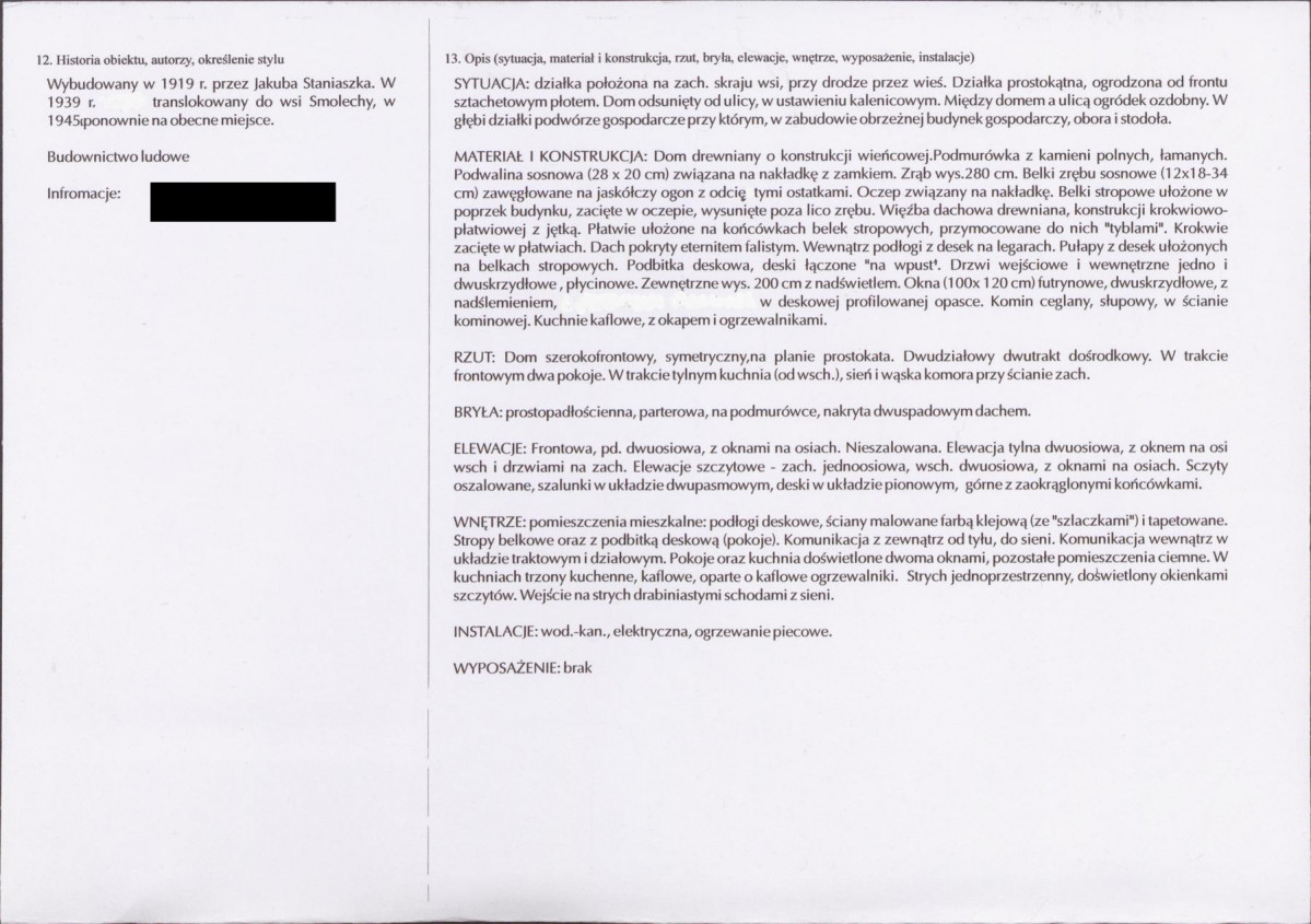KB - Karta biała, skan nr 2
