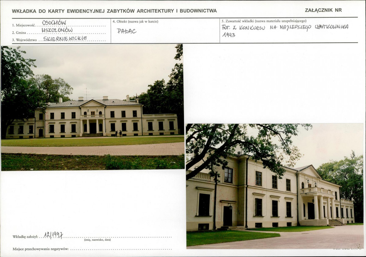KB - Karta biała, skan nr 8