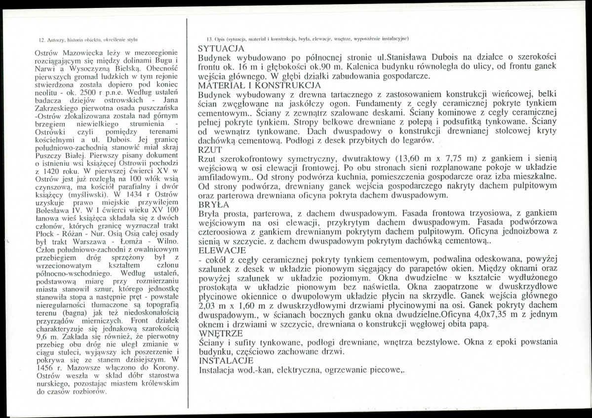 KB - Karta biała, skan nr 2