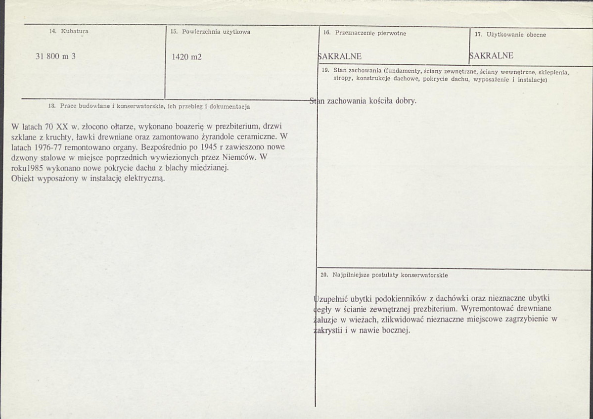 KB - Karta biała, skan nr 3