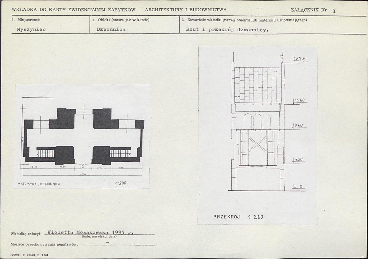 KB - Karta biała, skan nr 5