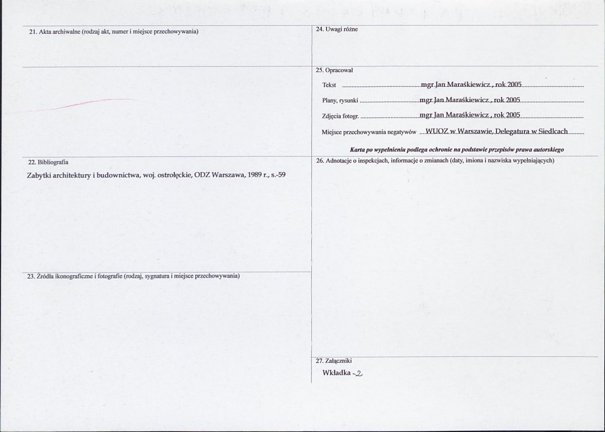 KB - Karta biała, skan nr 4