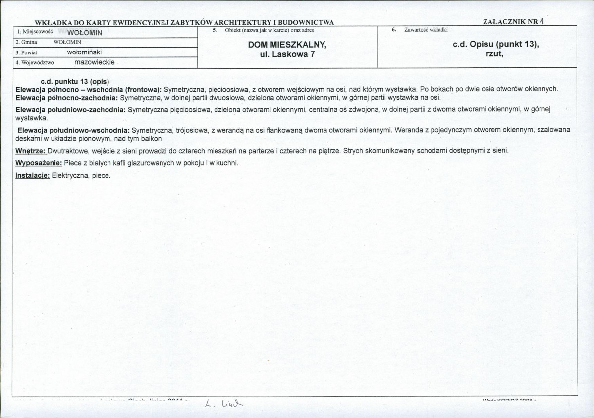 KB - Karta biała, skan nr 5