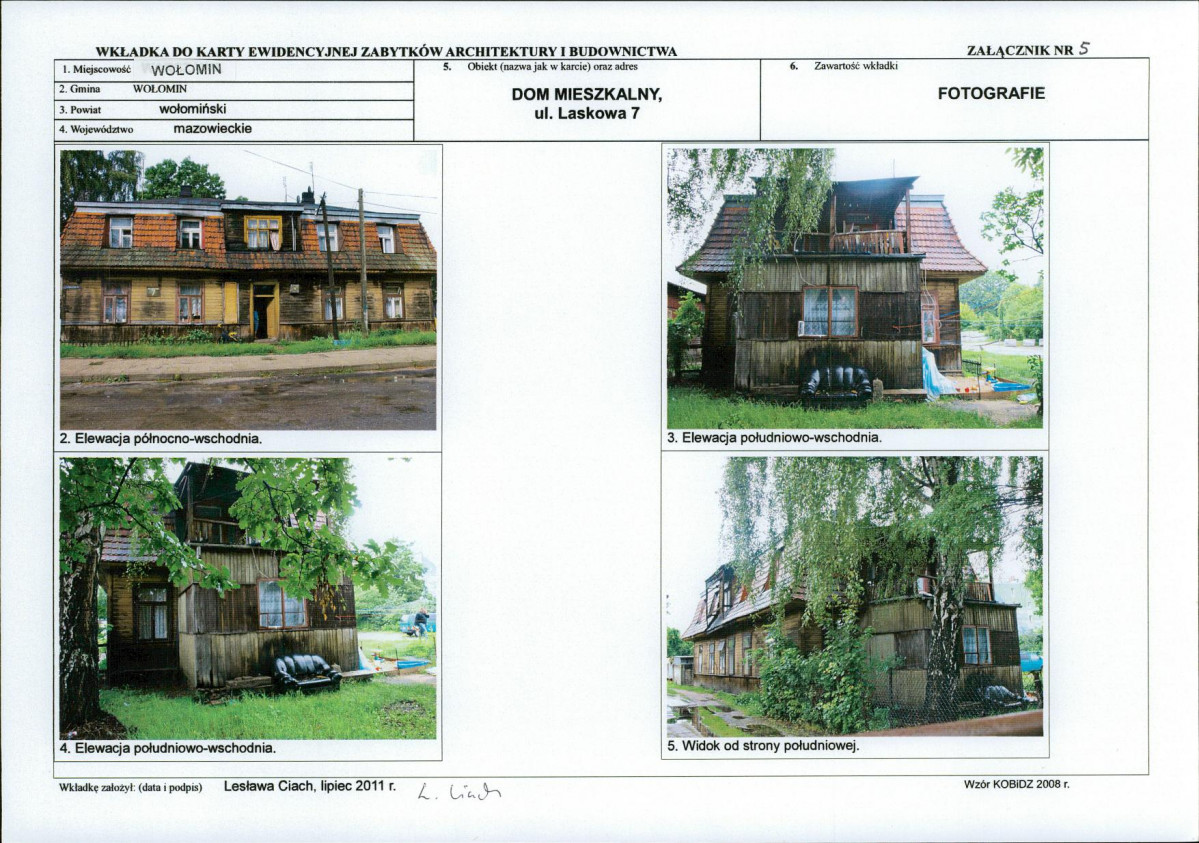 KB - Karta biała, skan nr 12
