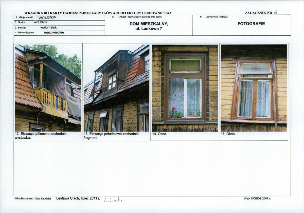 KB - Karta biała, skan nr 14