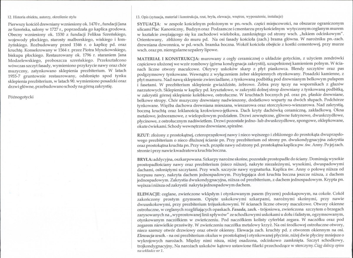 KB - Karta biała, skan nr 2