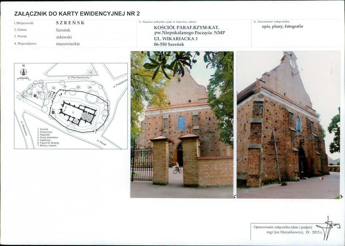 KB - Karta biała, skan nr 7