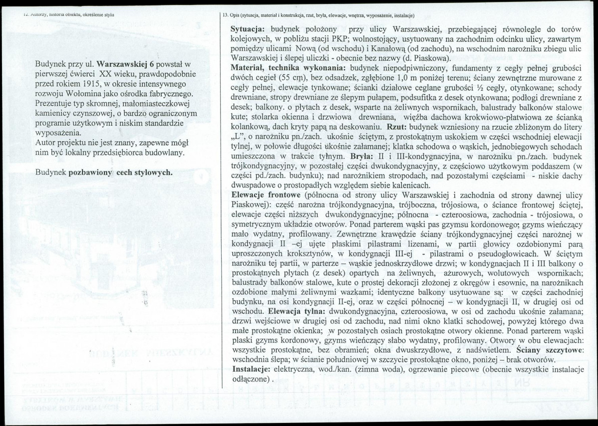 KB - Karta biała, skan nr 2