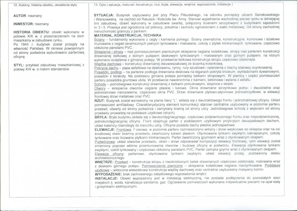 KB - Karta biała, skan nr 2