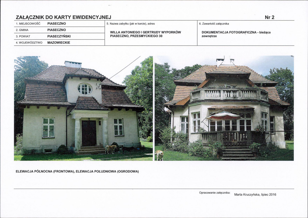 KB - Karta biała, skan nr 7