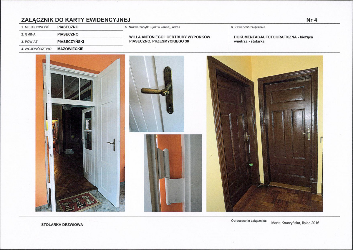 KB - Karta biała, skan nr 11