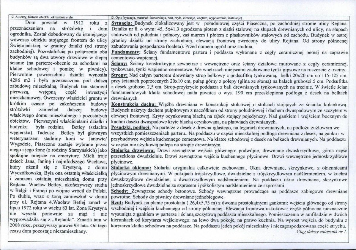 KB - Karta biała, skan nr 2