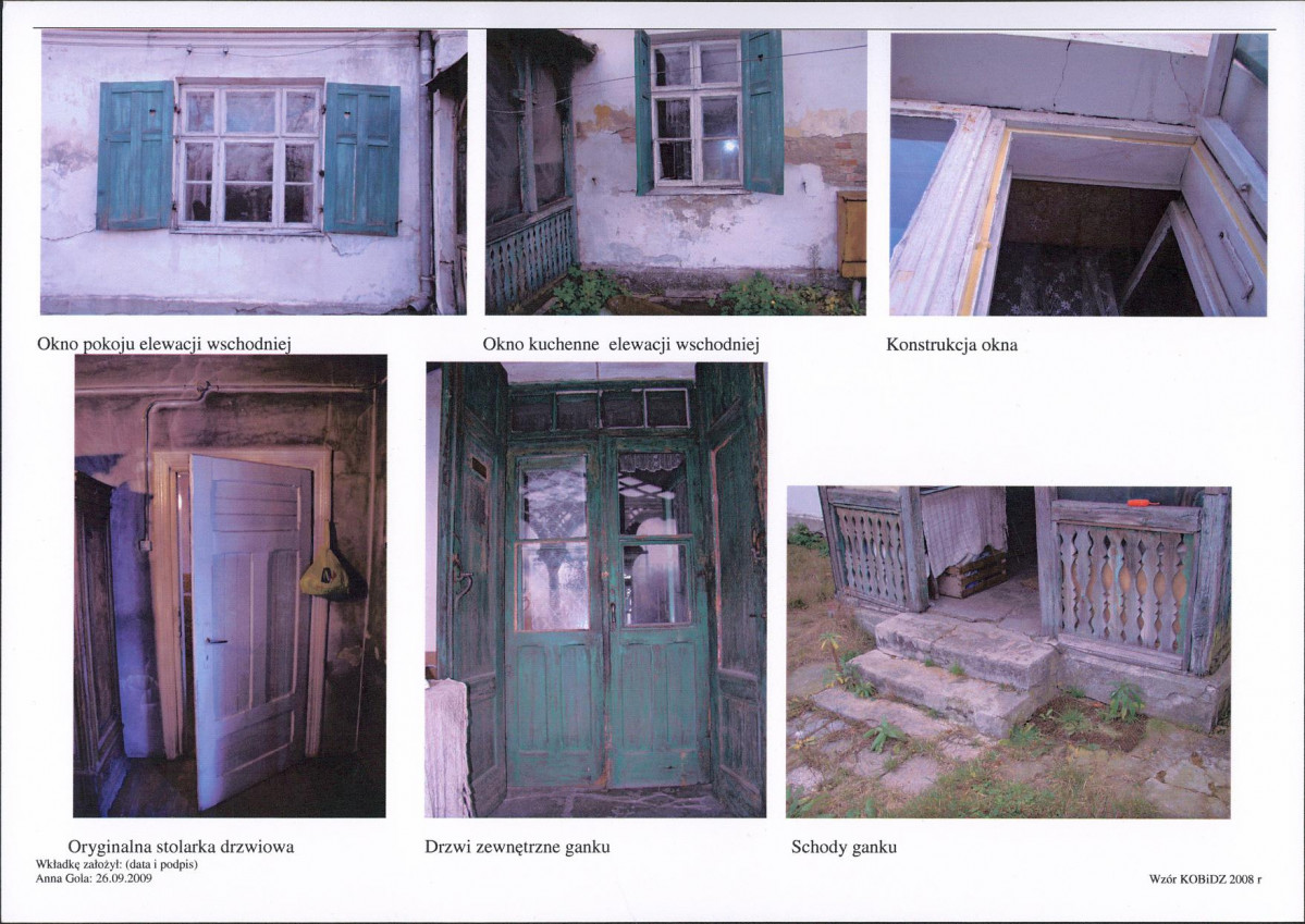 KB - Karta biała, skan nr 8