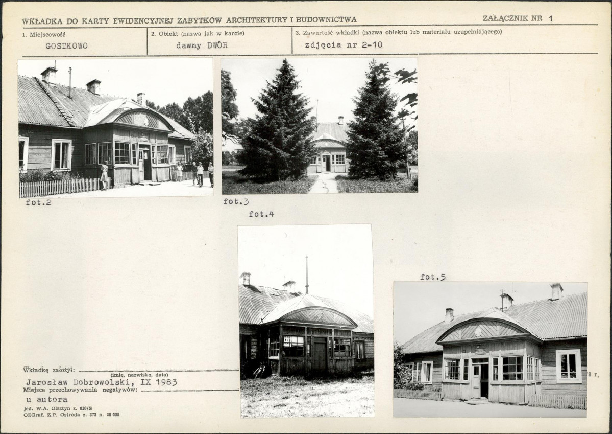 KB - Karta biała, skan nr 5