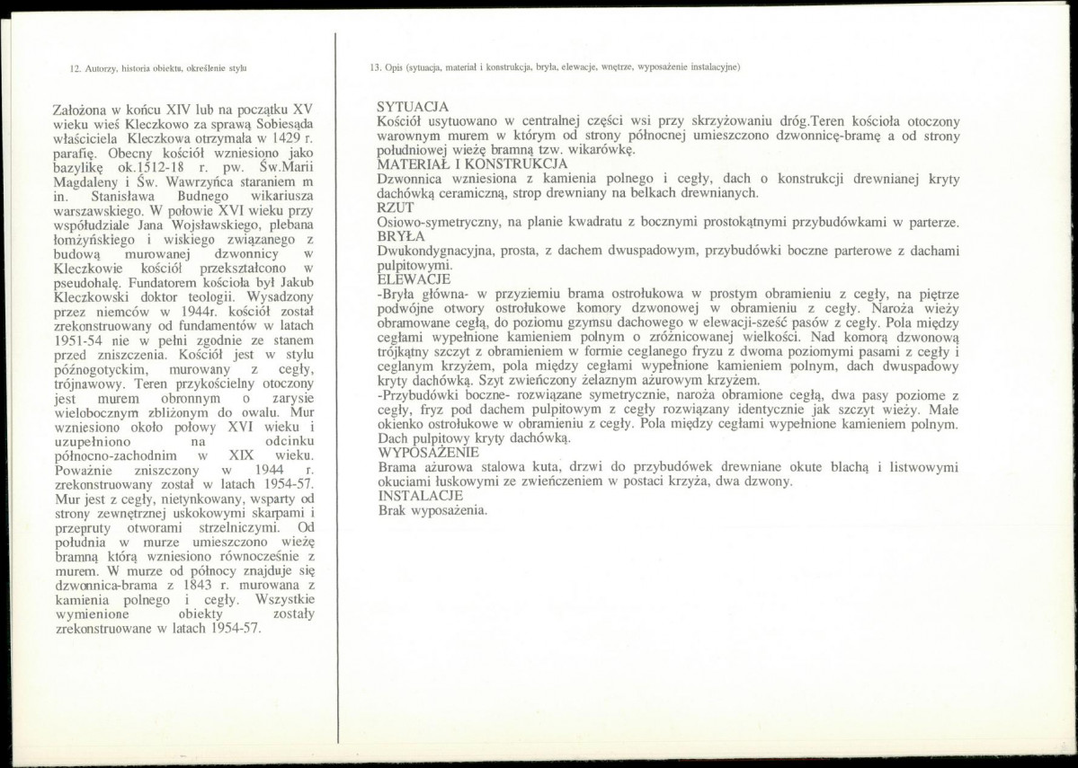 KB - Karta biała, skan nr 2