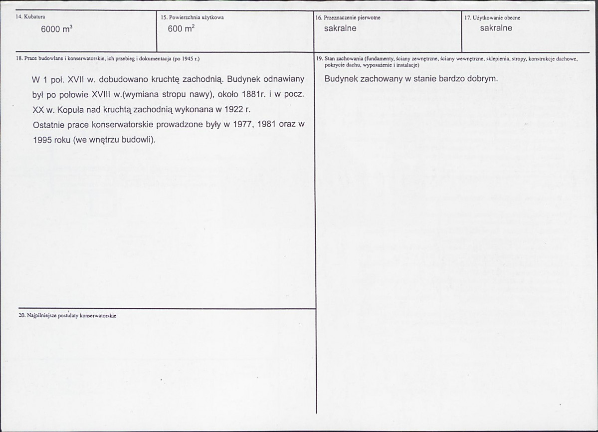 KB - Karta biała, skan nr 3