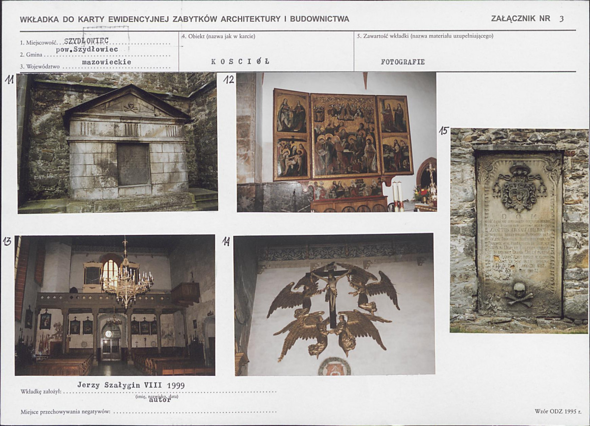 KB - Karta biała, skan nr 9