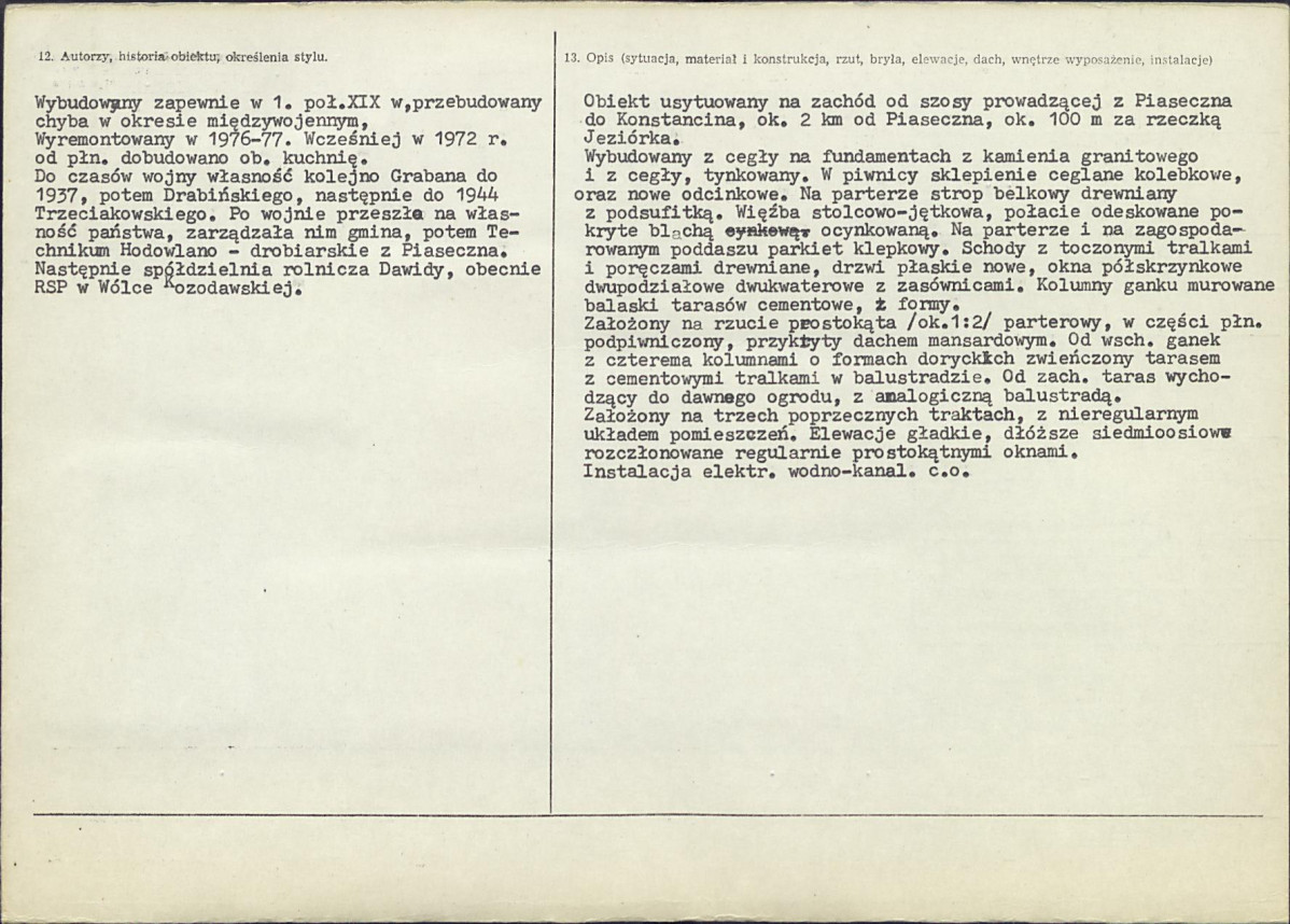 KB - Karta biała, skan nr 2