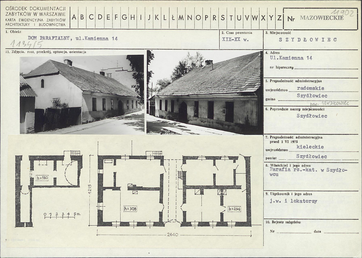 Karta biała, skan nr 1