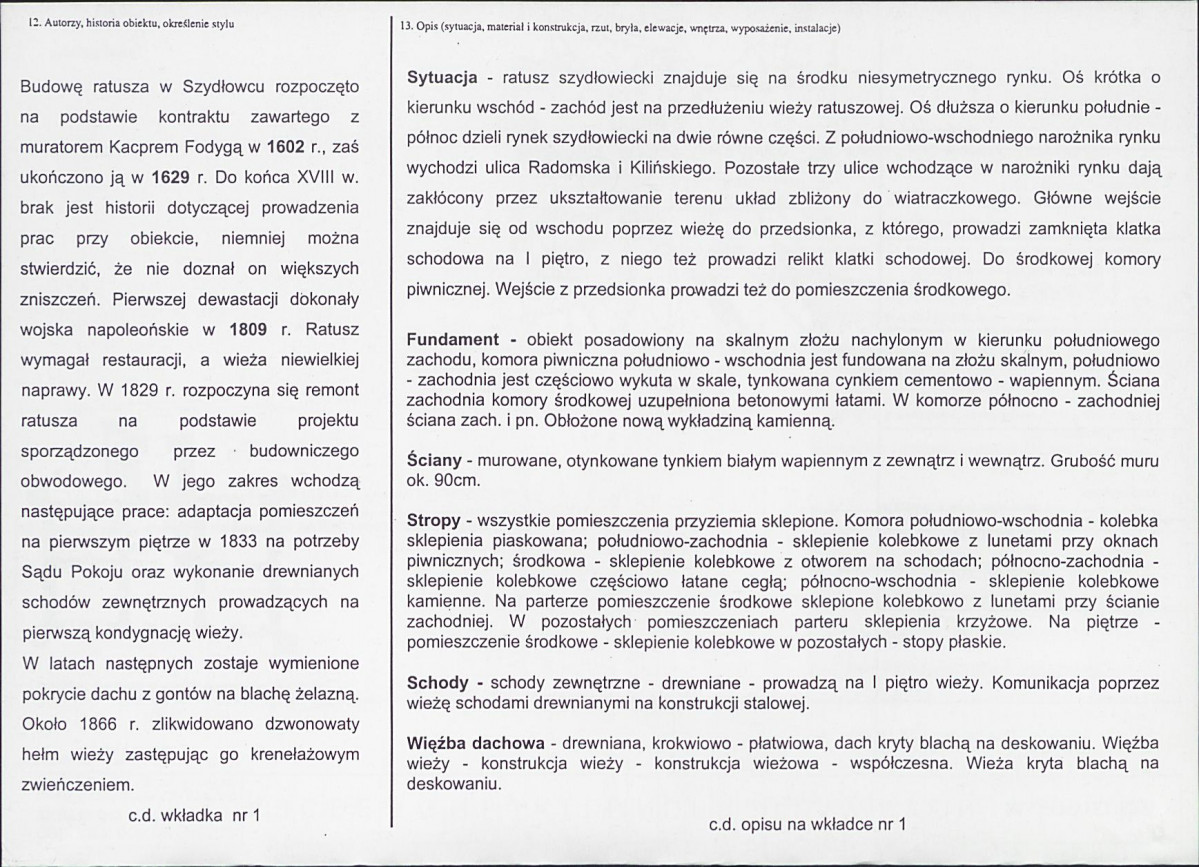 KB - Karta biała, skan nr 2