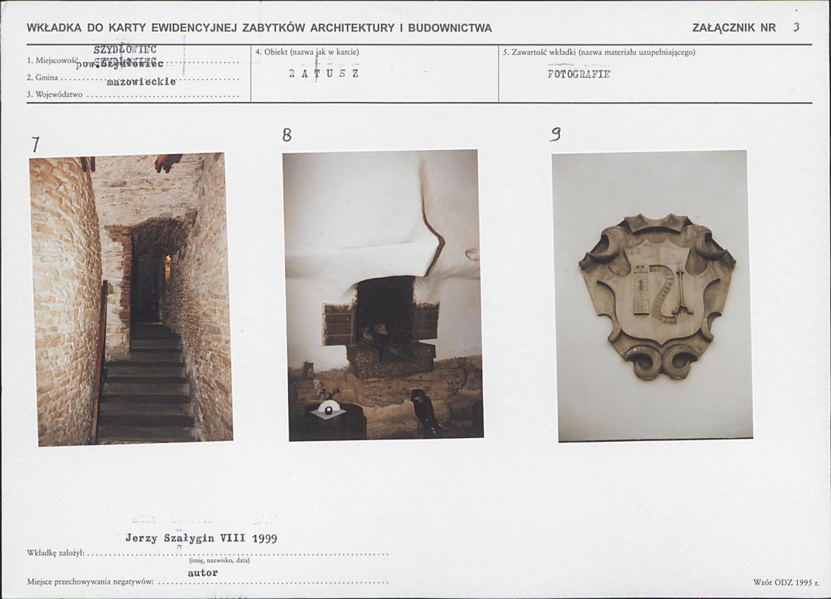 KB - Karta biała, skan nr 9