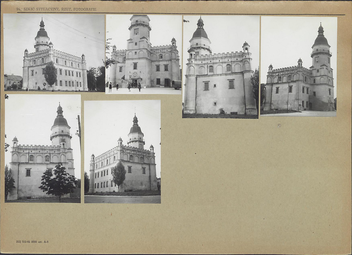 Karta zielona, skan nr 3