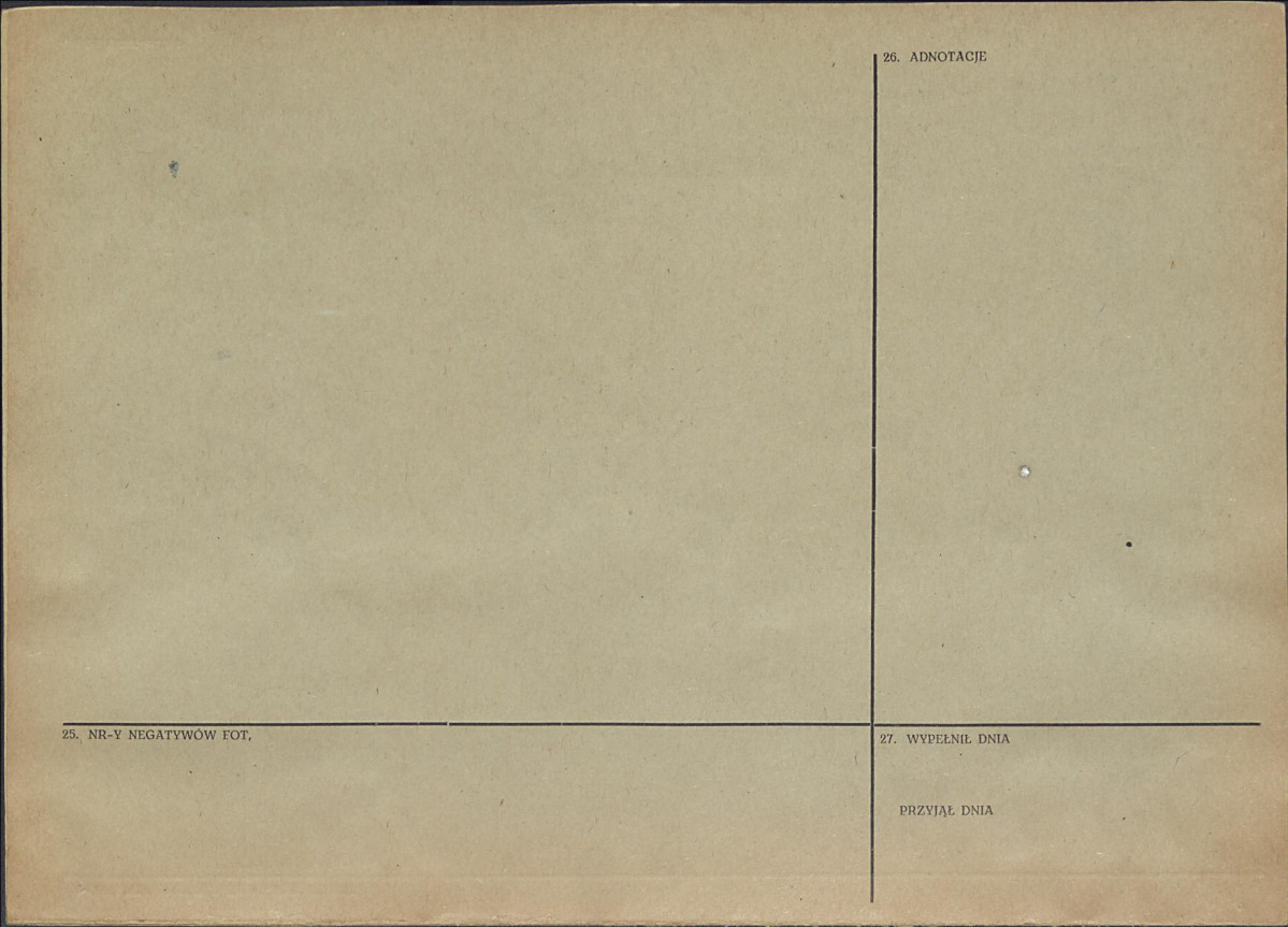 Karta zielona, skan nr 4