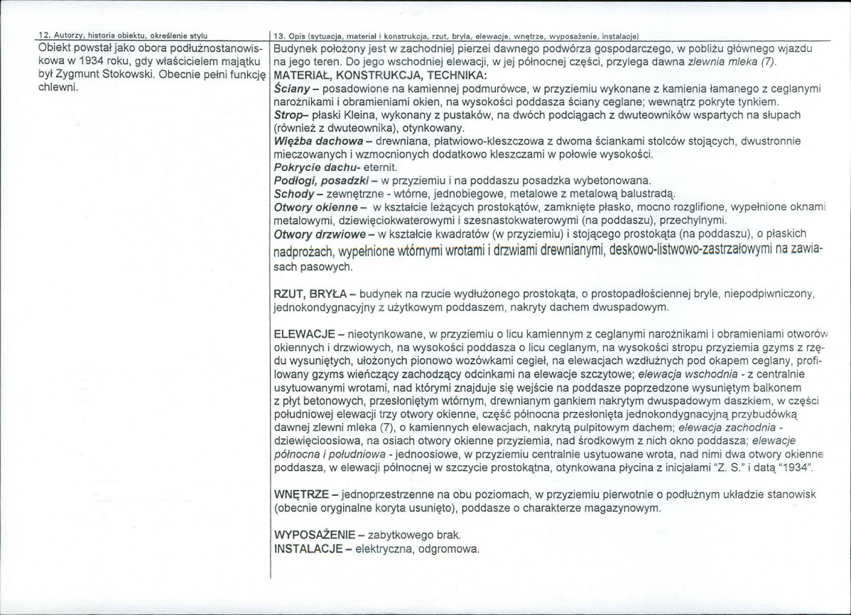 Karta biała, skan nr 2