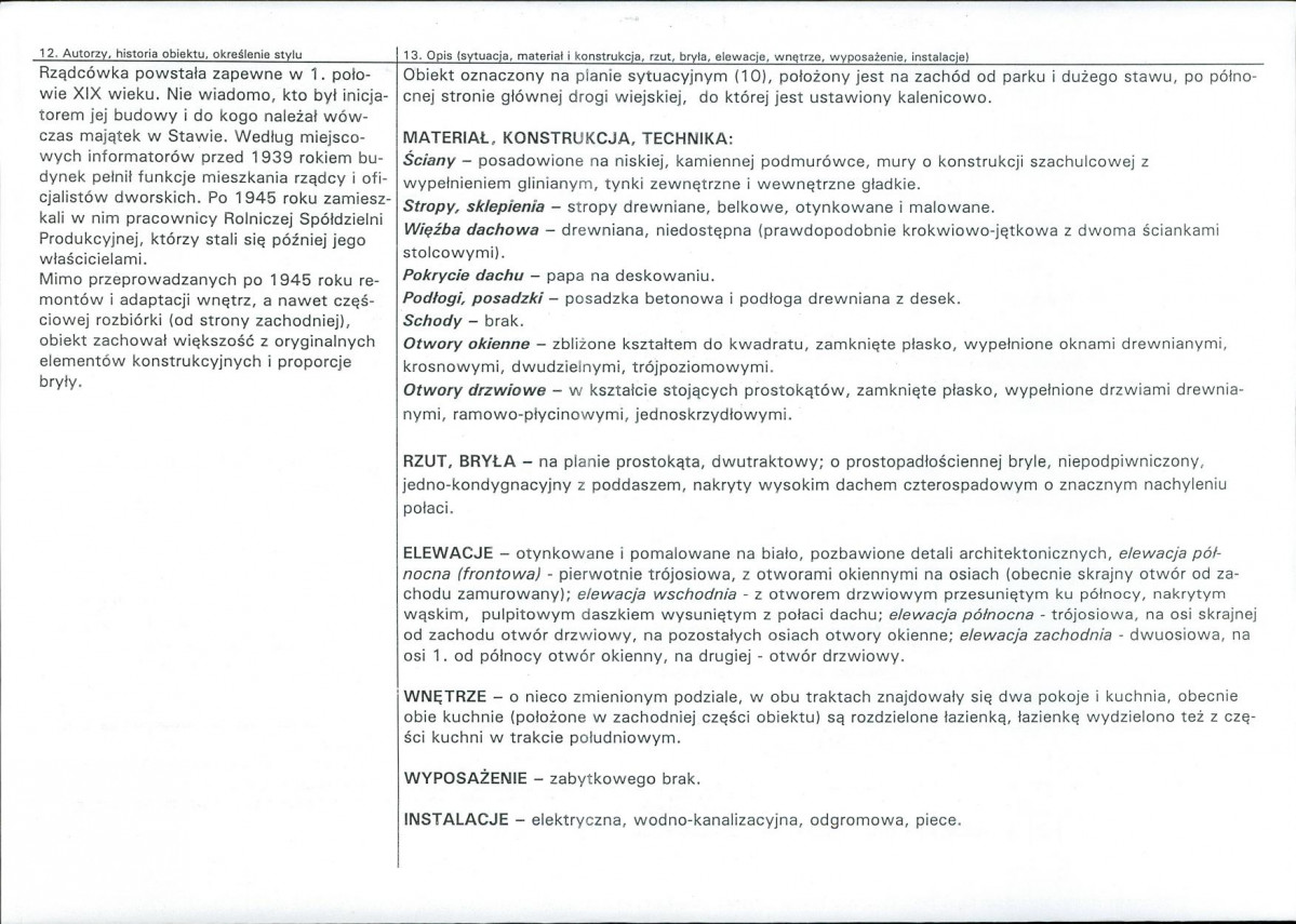 KB - Karta biała, skan nr 2