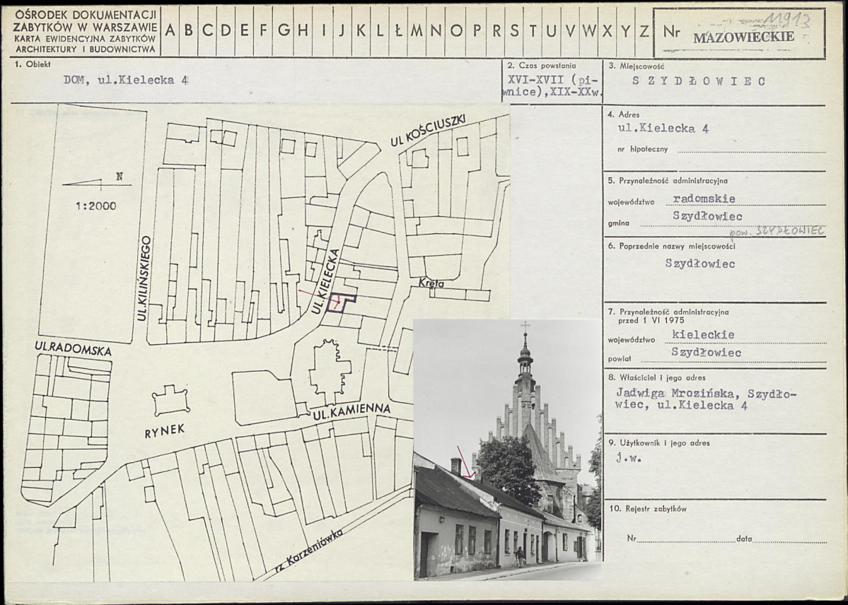 Karta biała, skan nr 1