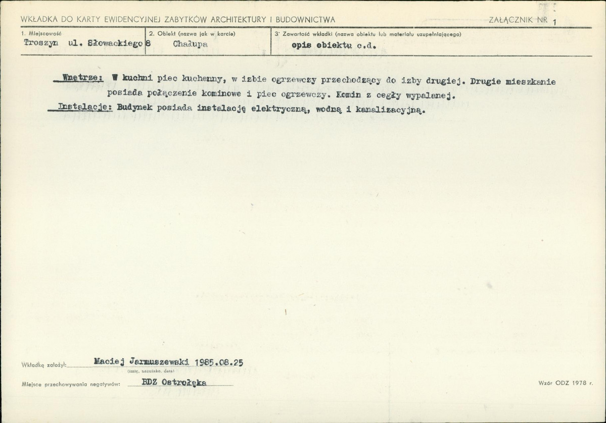 KB - Karta biała, skan nr 5