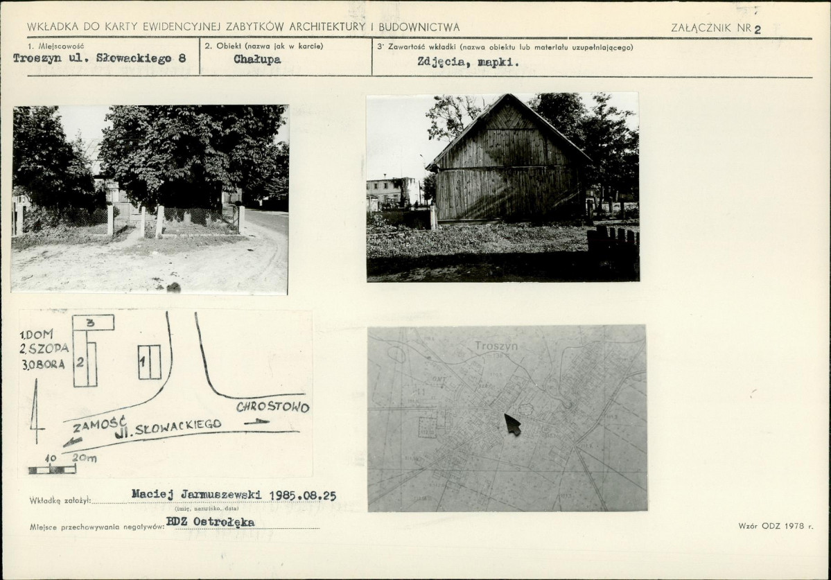 KB - Karta biała, skan nr 6