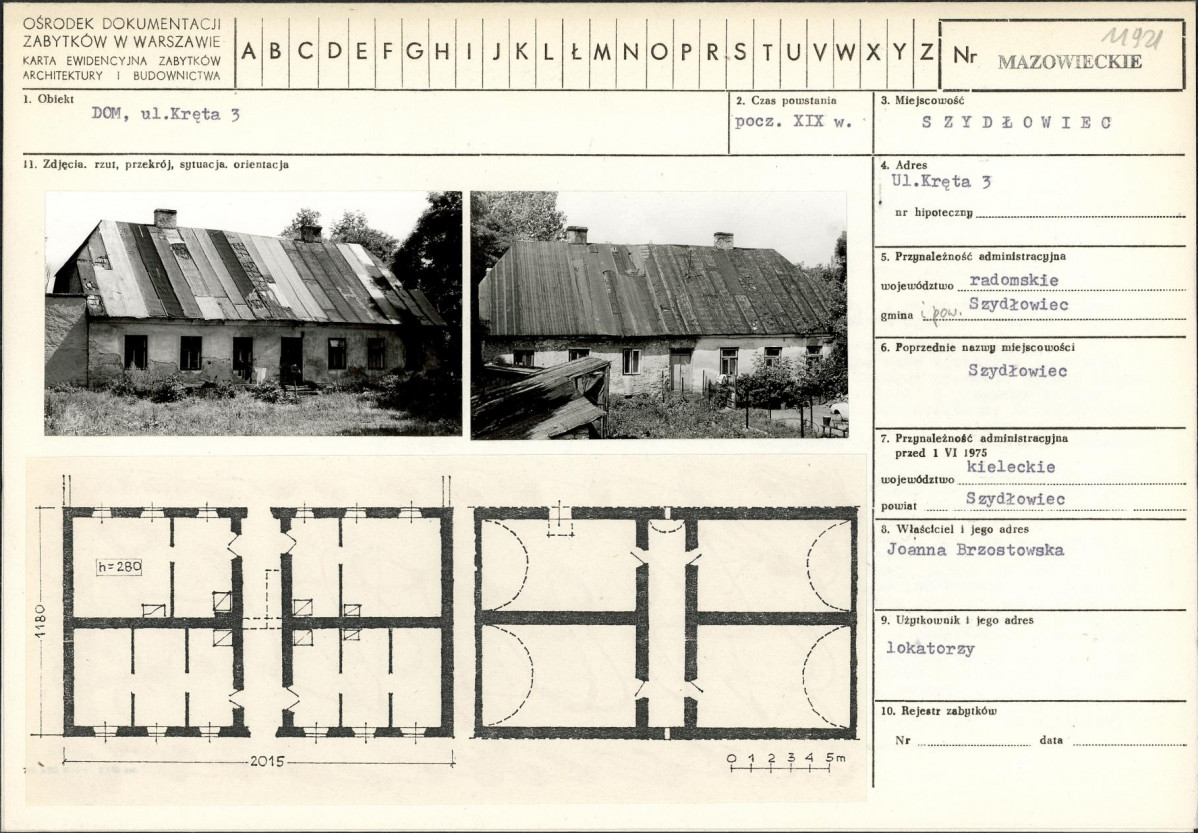 Karta biała, skan nr 1