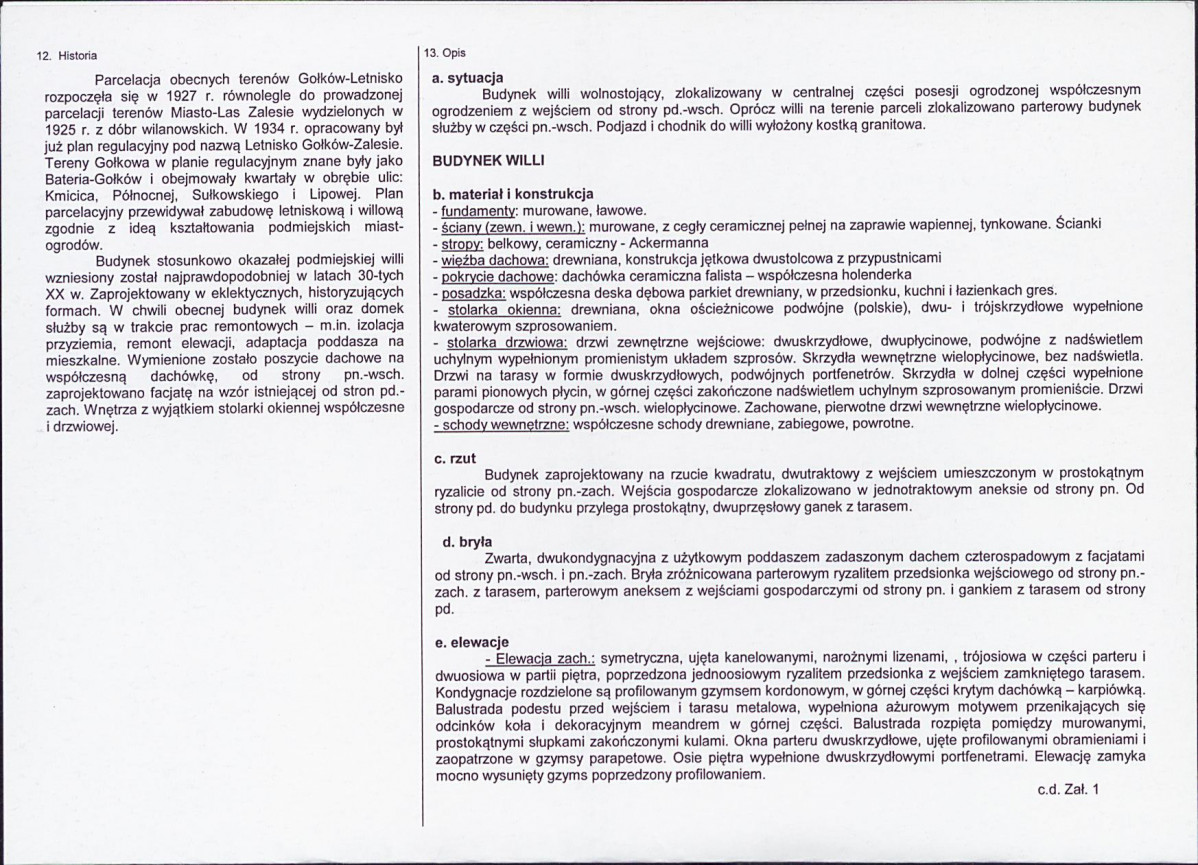 KB - Karta biała, skan nr 2