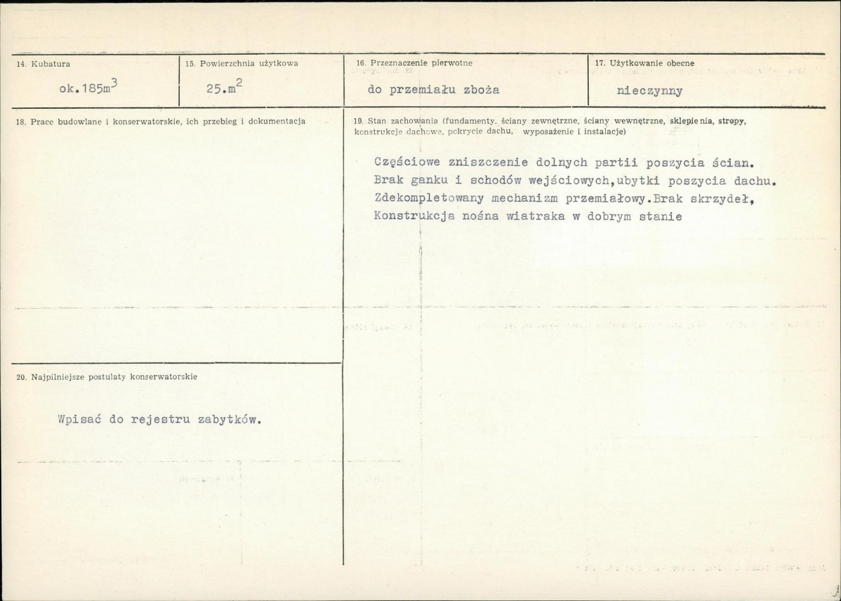Karta biała, skan nr 3