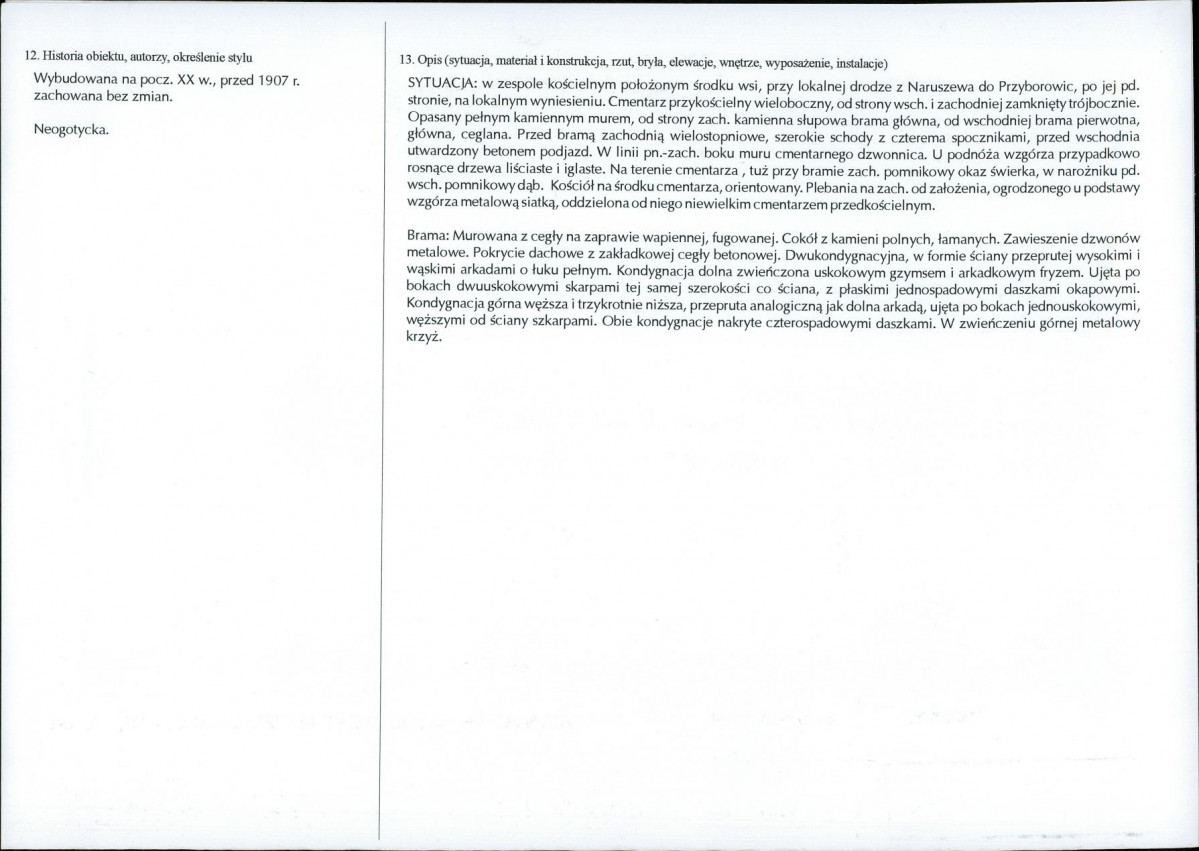 Karta biała, skan nr 2