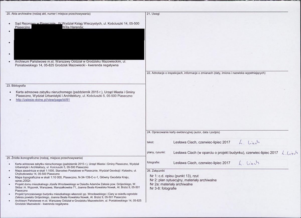 KB - Karta biała, skan nr 4