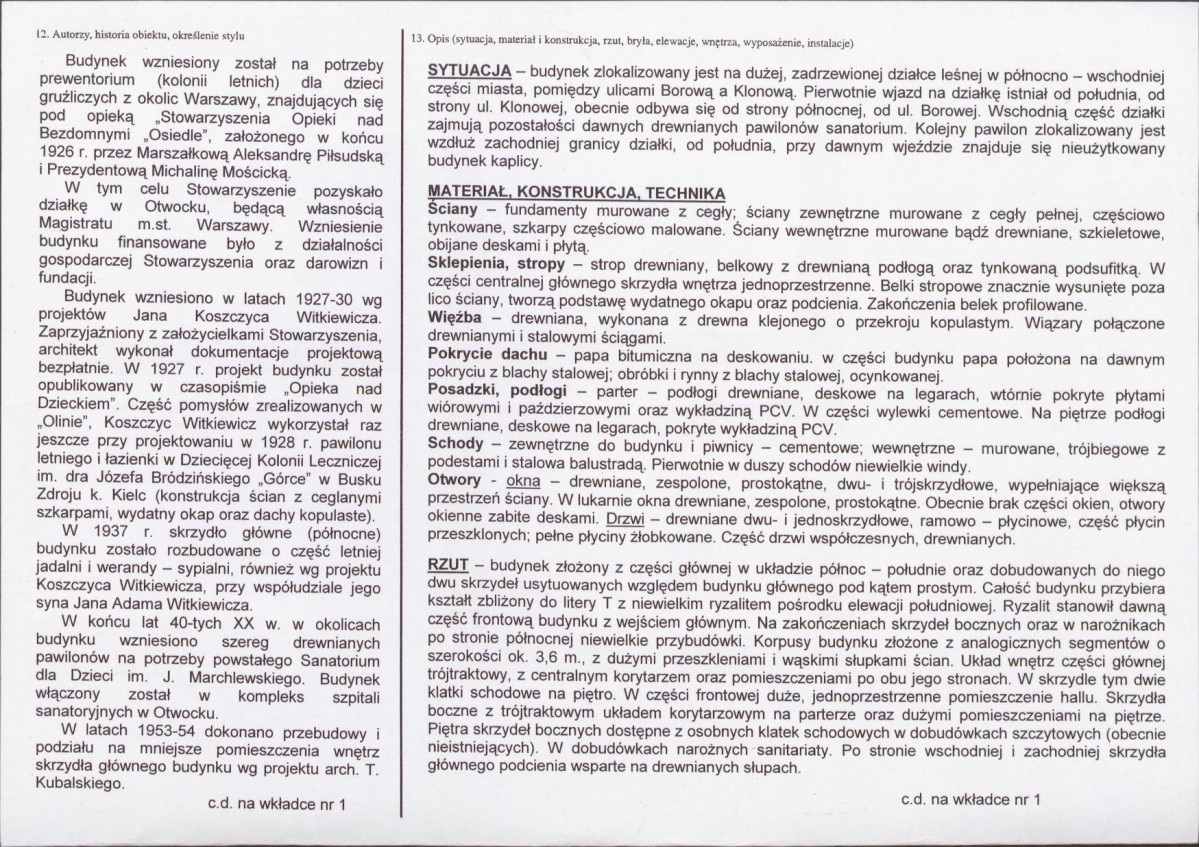 KB - Karta biała, skan nr 2
