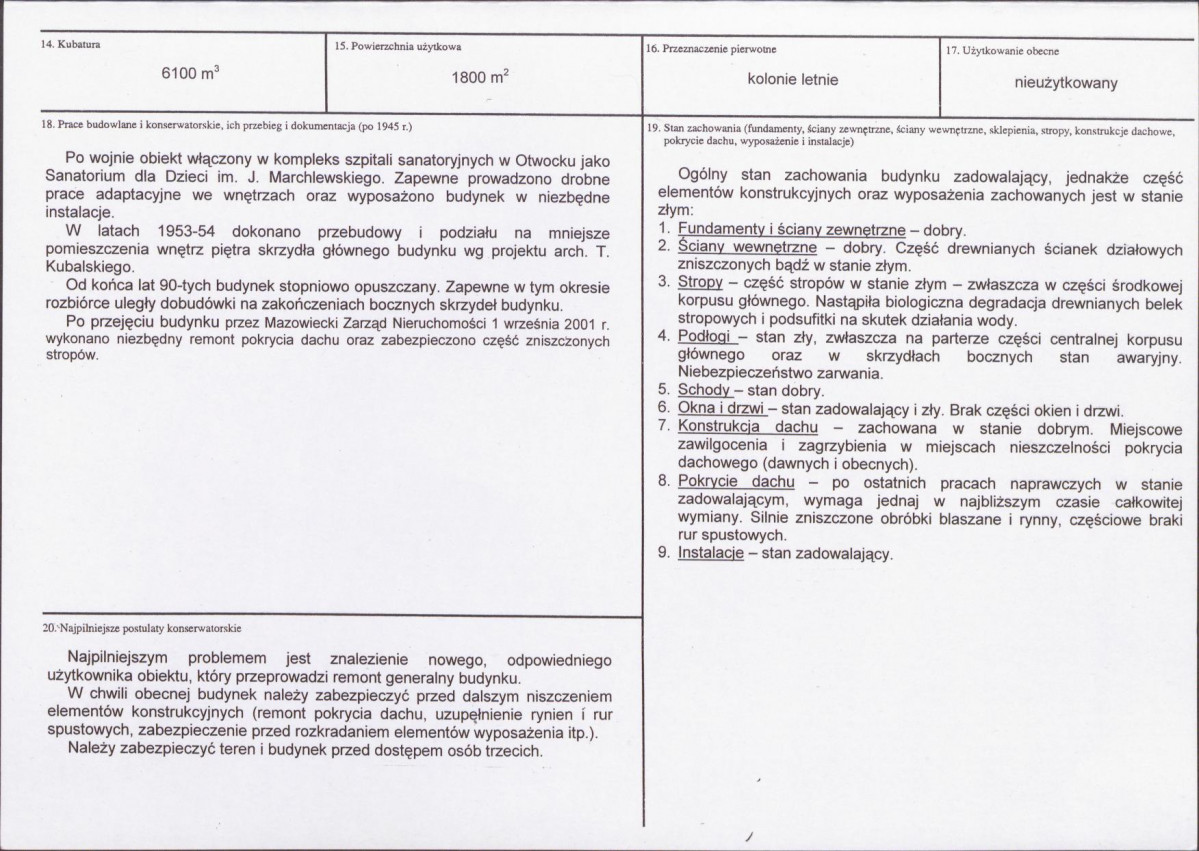 KB - Karta biała, skan nr 3