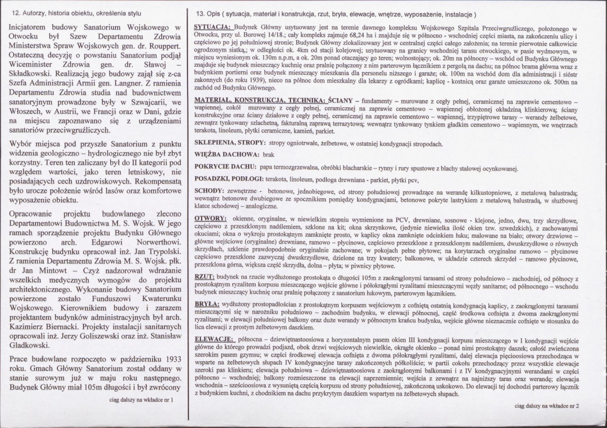 KB - Karta biała, skan nr 2