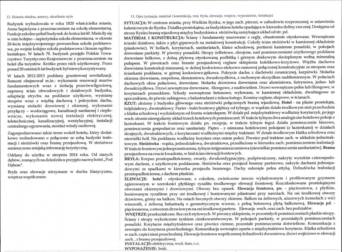 KB - Karta biała, skan nr 2