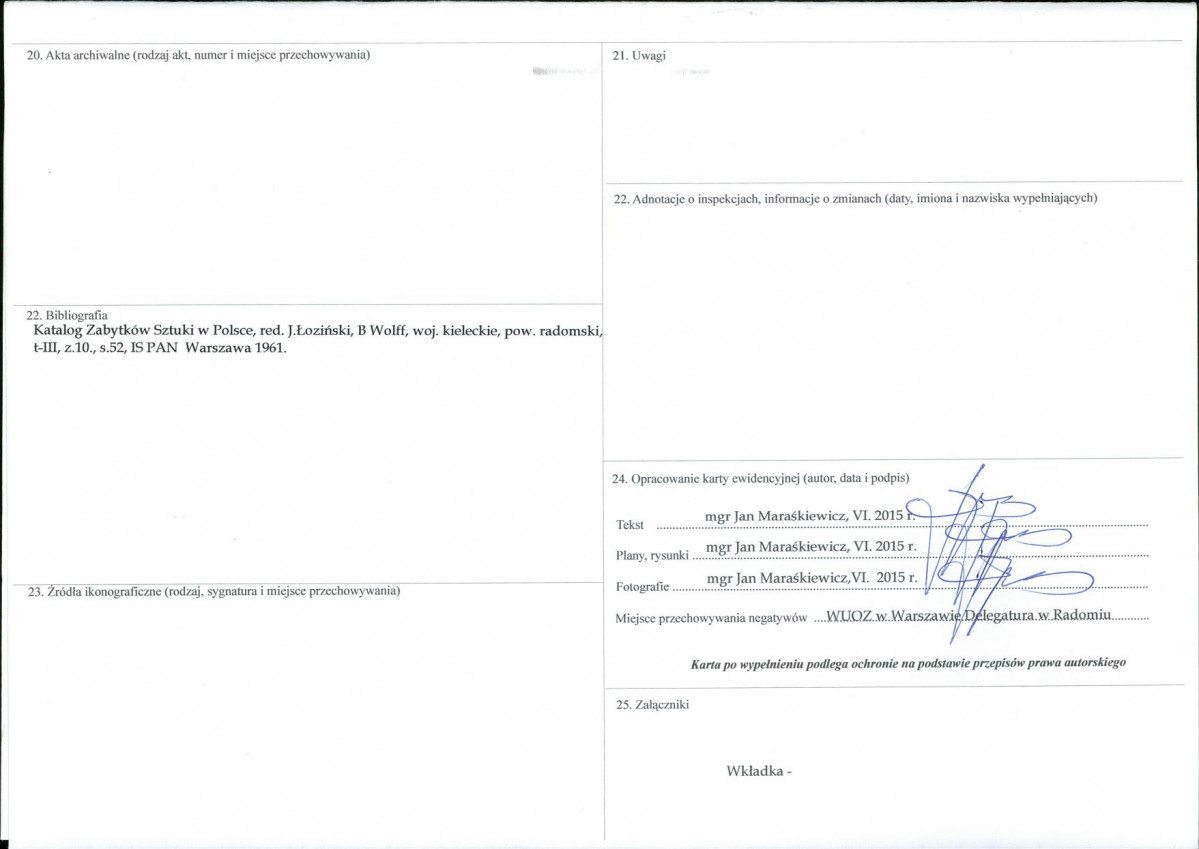 KB - Karta biała, skan nr 4