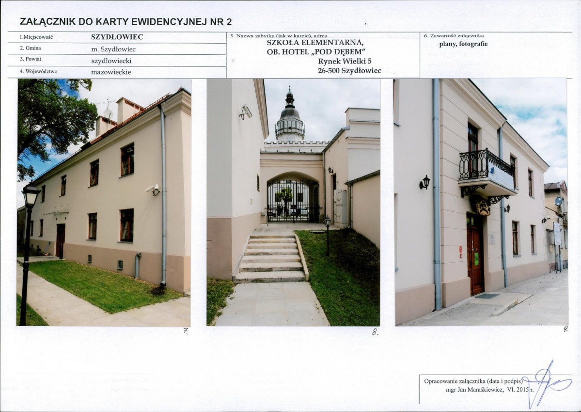 KB - Karta biała, skan nr 7