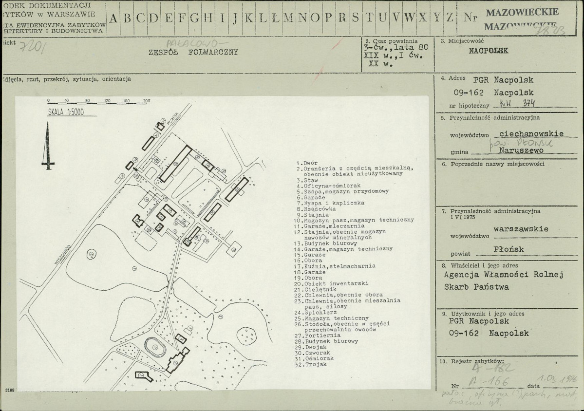 Karta biała, skan nr 1