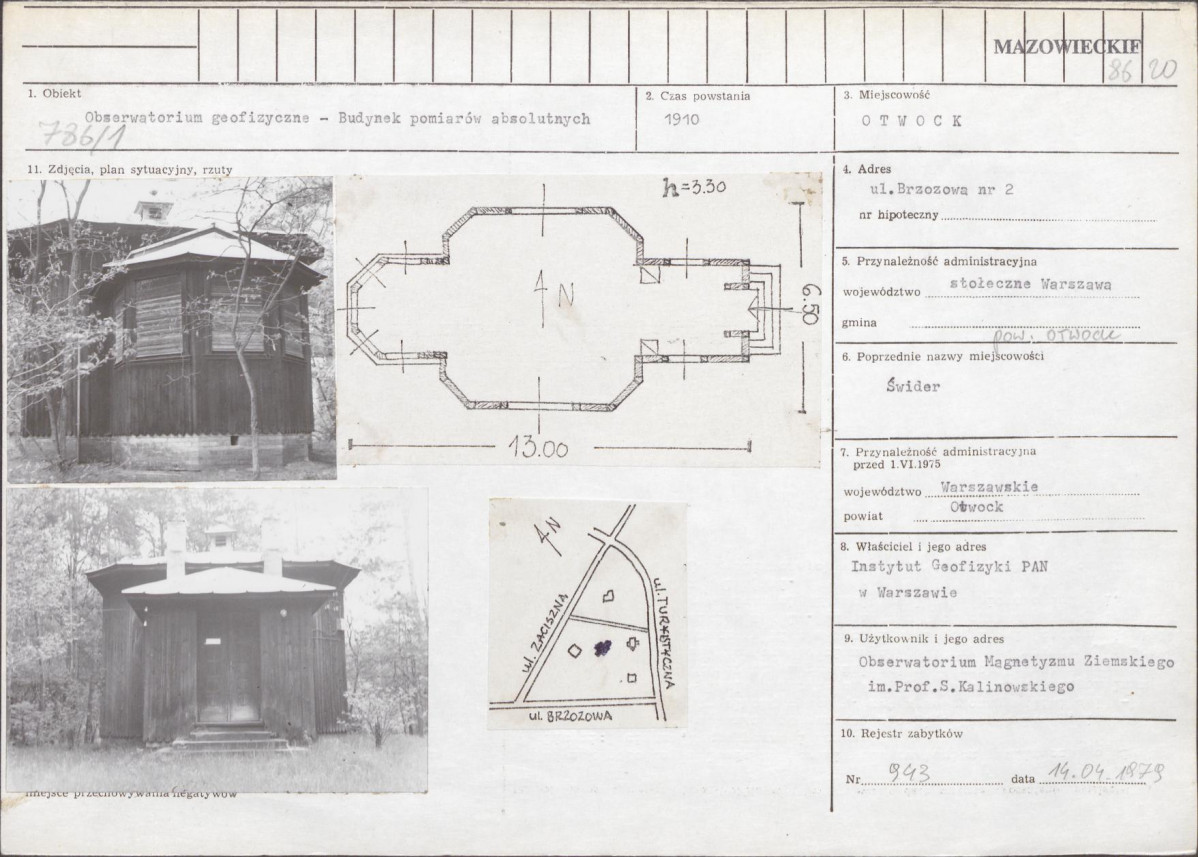 KB - Karta biała, skan nr 1