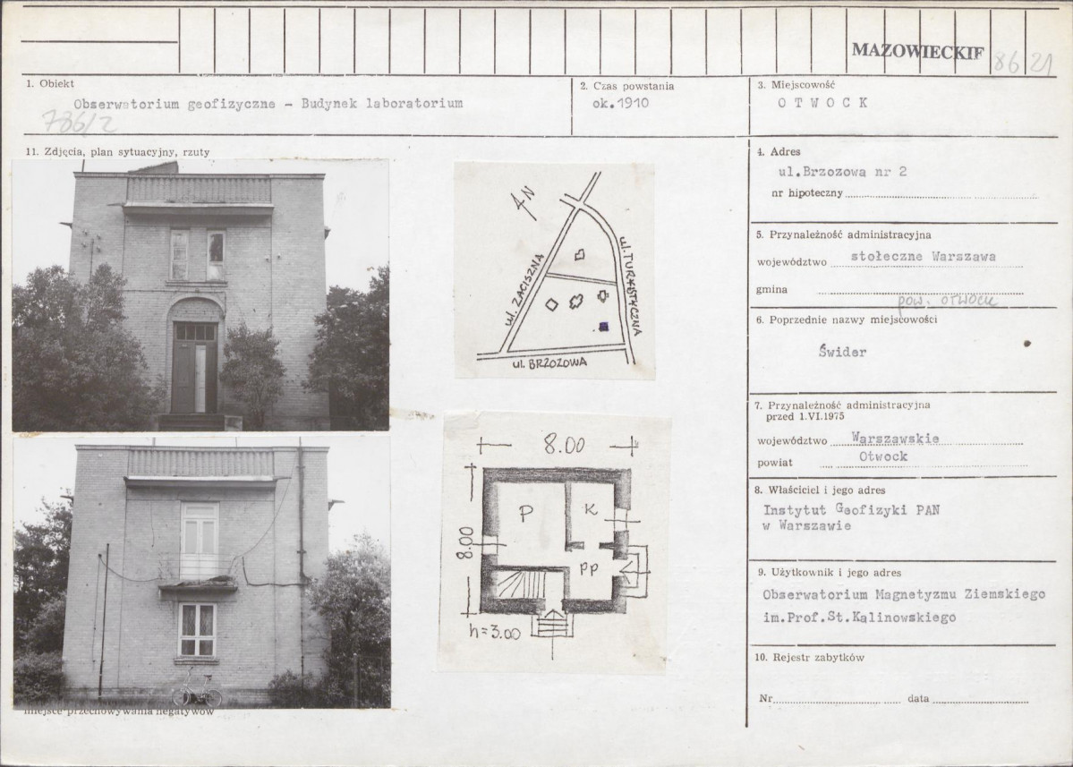 KB - Karta biała, skan nr 1