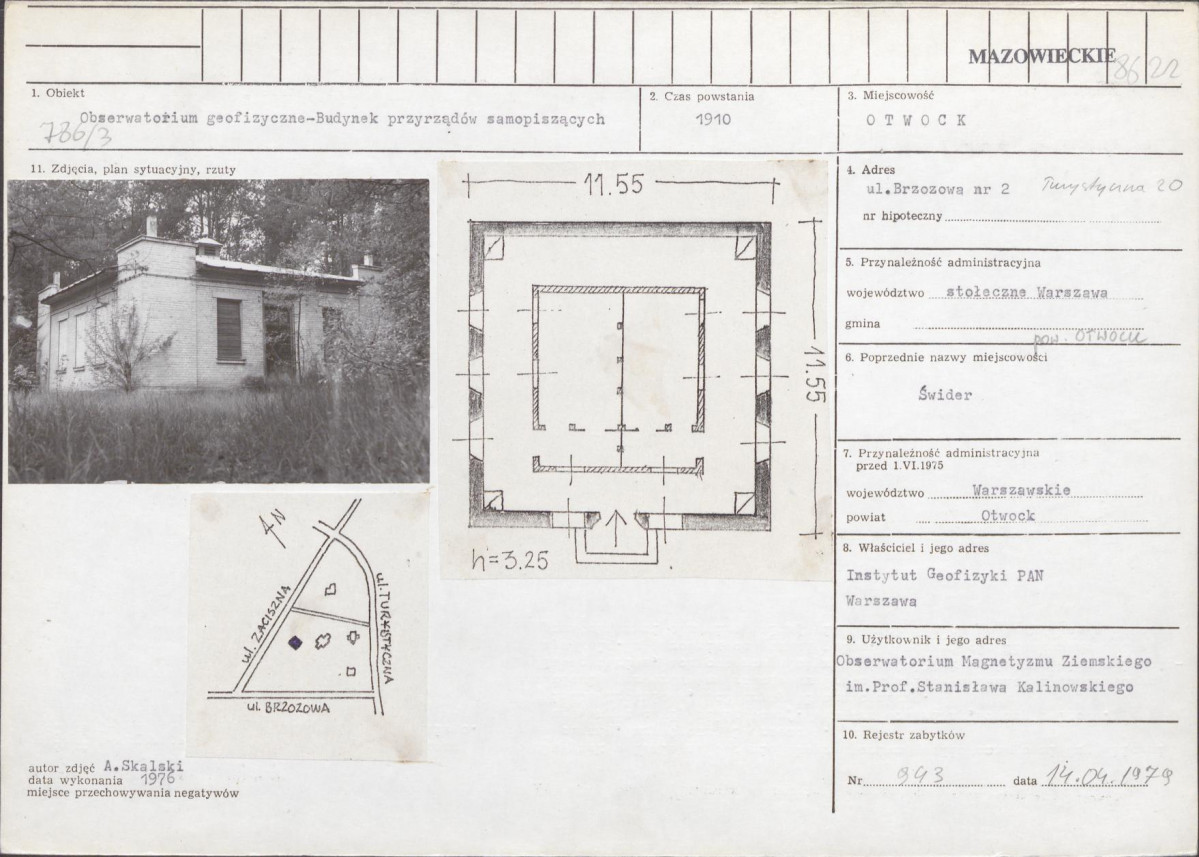 KB - Karta biała, skan nr 1