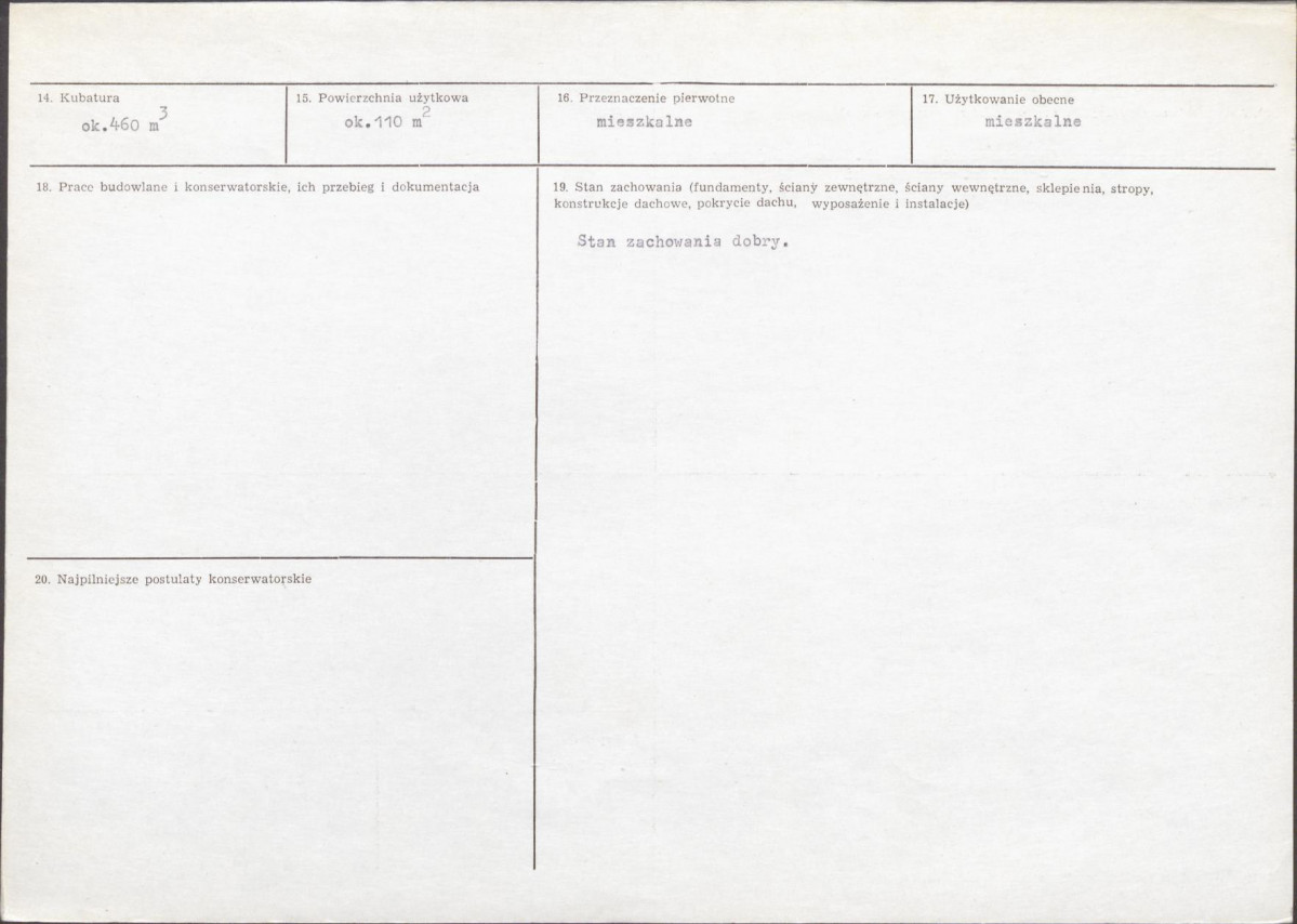 KB - Karta biała, skan nr 3