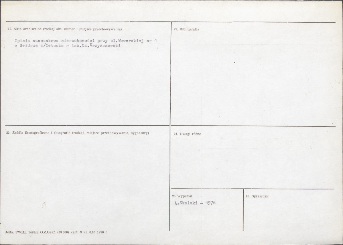 KB - Karta biała, skan nr 4
